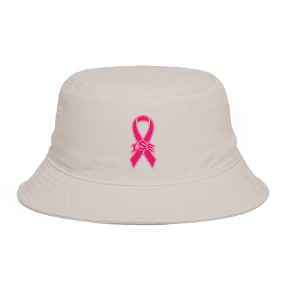 ISE Embroidered Bucket Hat