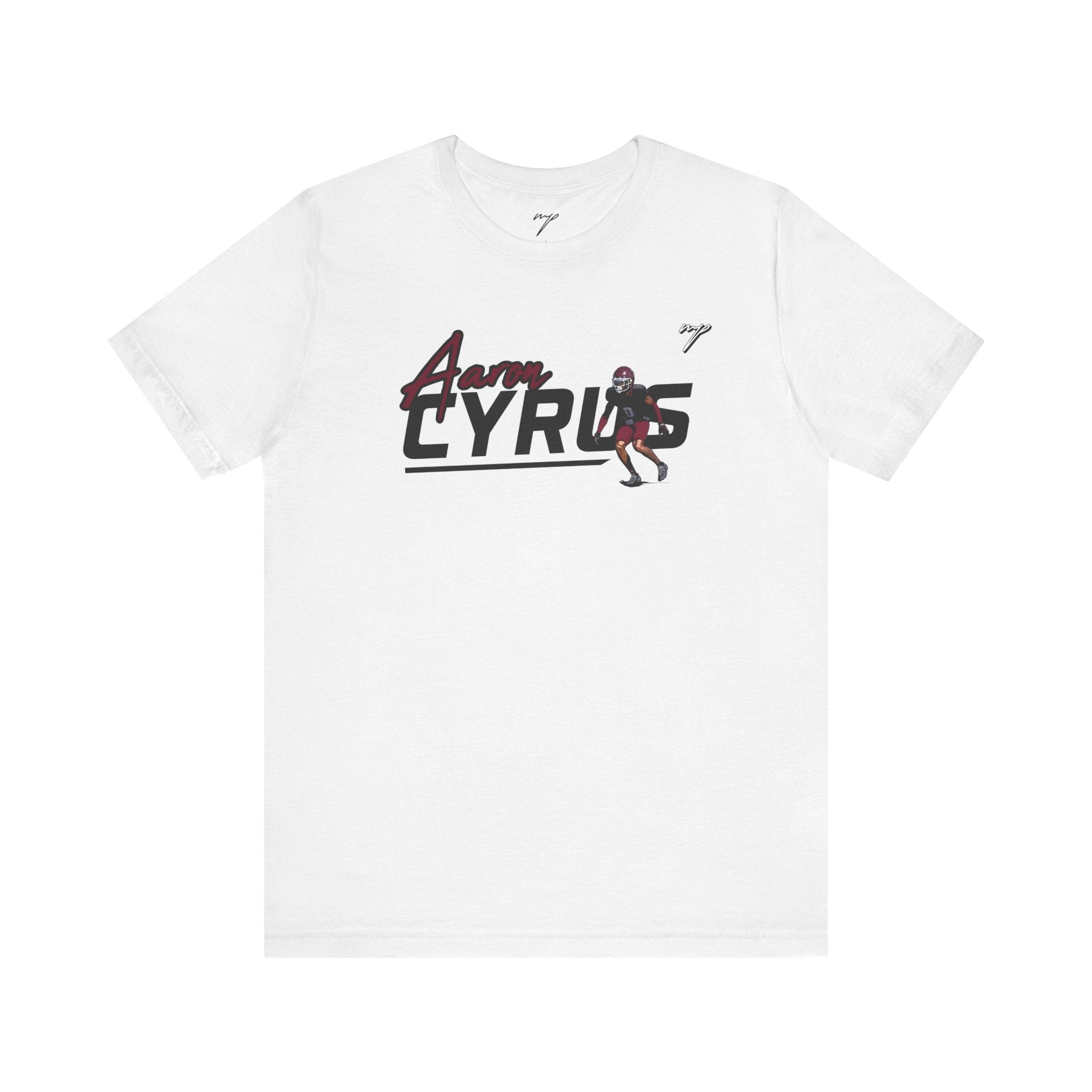Aaron Cyrus Graphic Tee