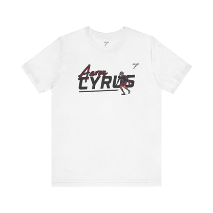 Aaron Cyrus Graphic Tee