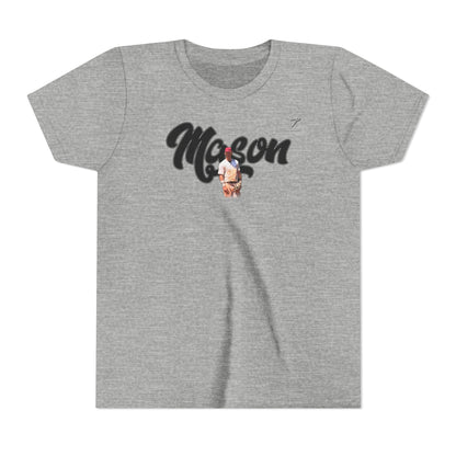 Mason Piper YOUTH Graphic Tee