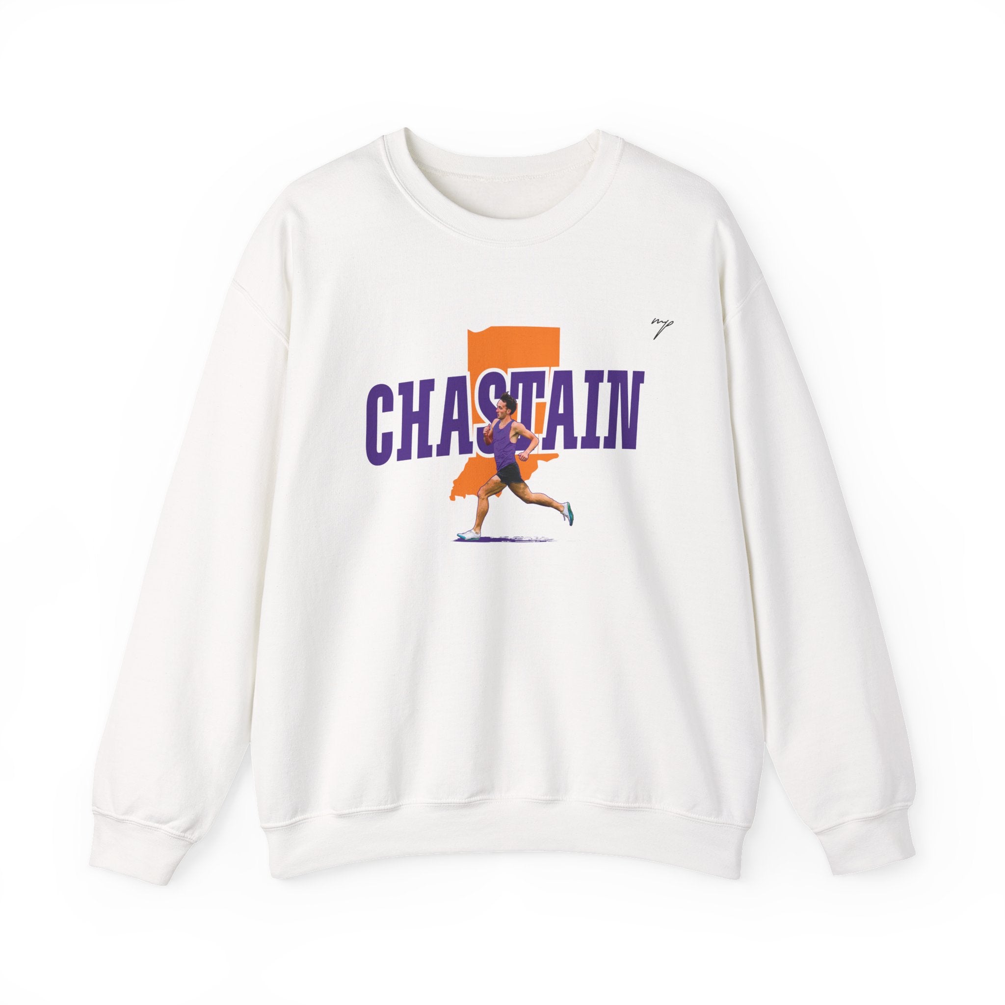 Braeden Chastain Crewneck