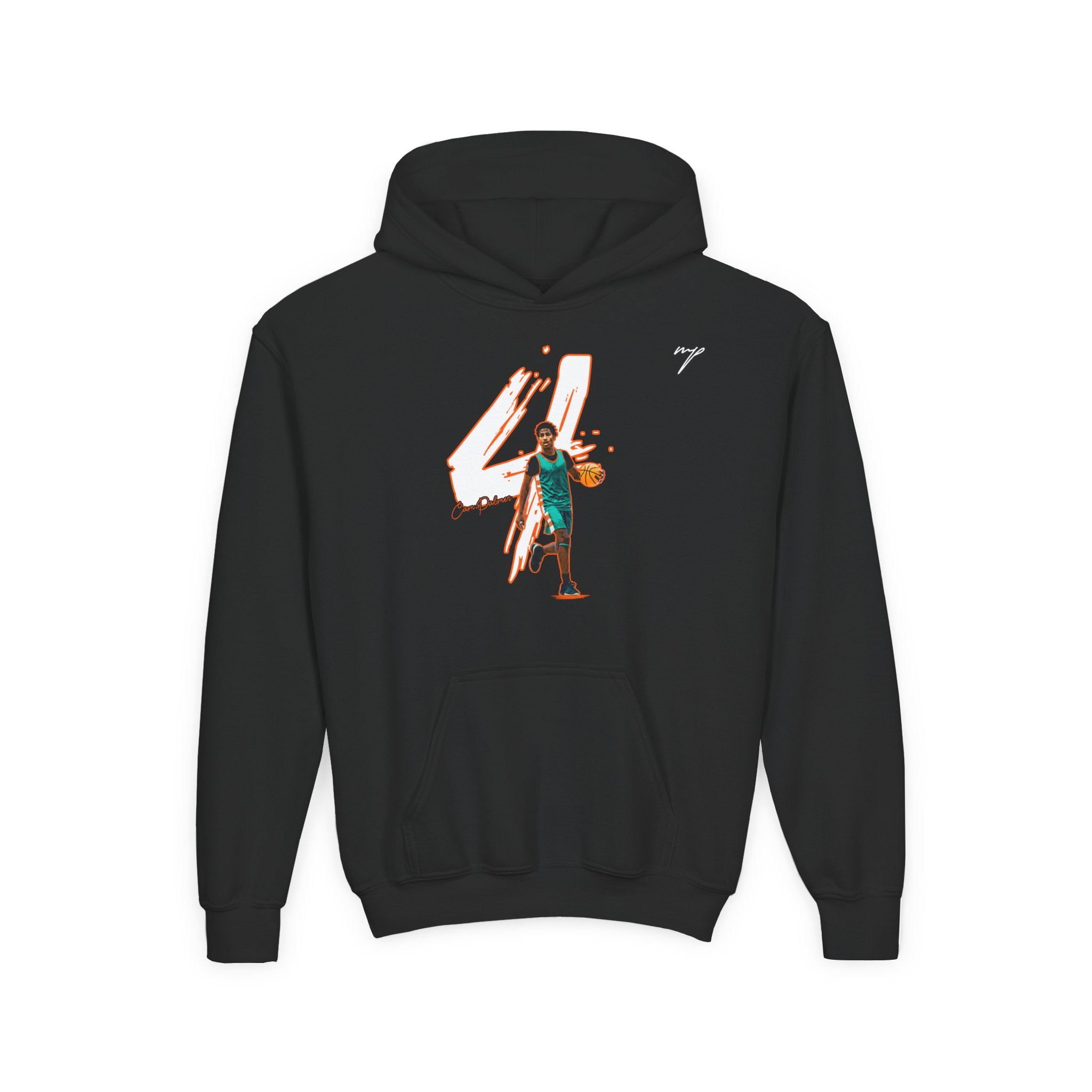 Cam Palmer Youth Hoodie