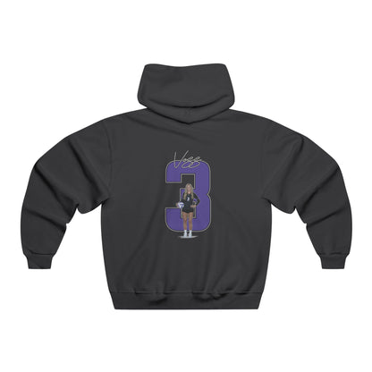 Sadie Voss Vintage Hoodie