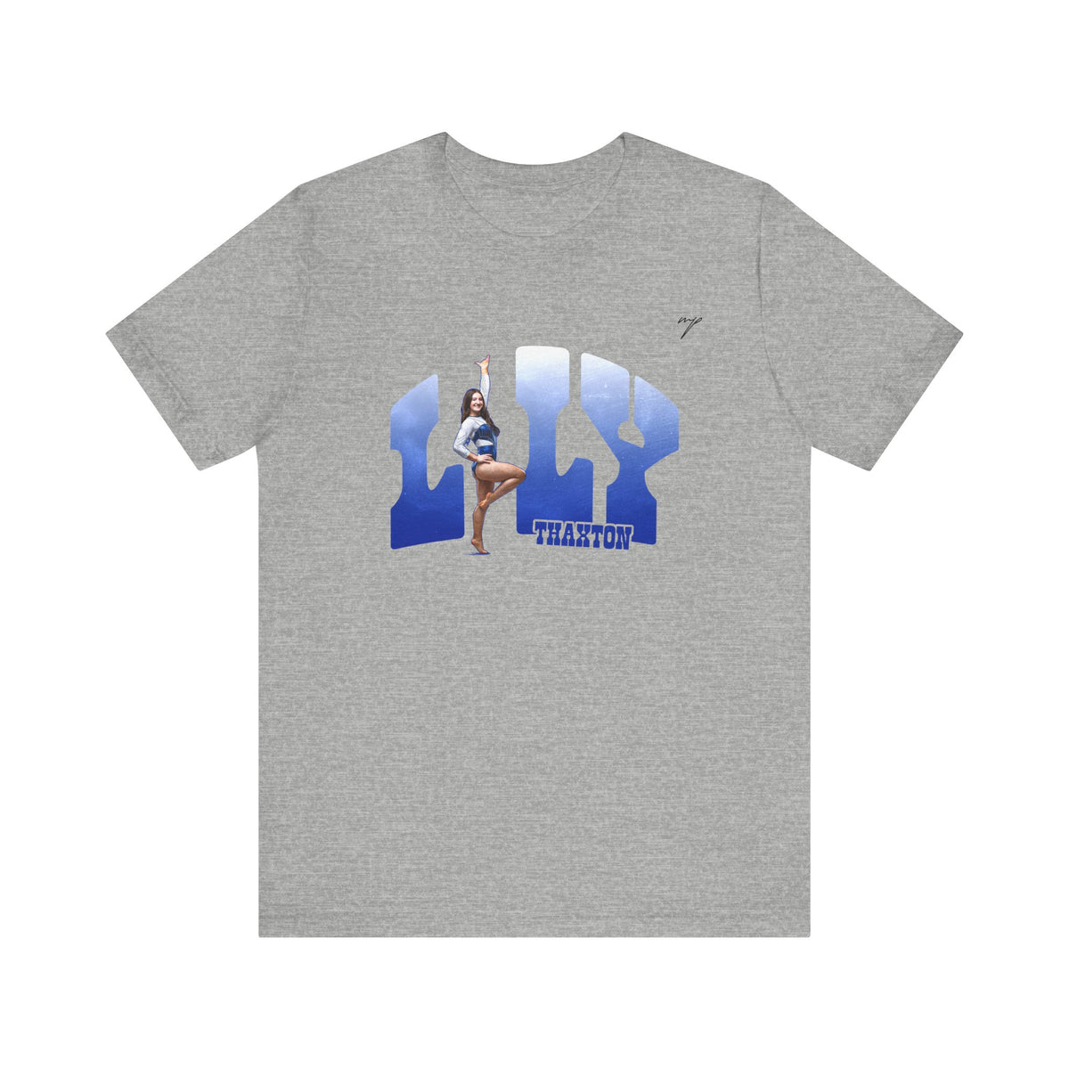 Lily Thaxton Graphic Tee