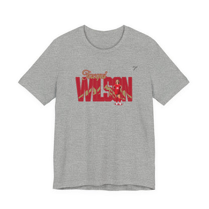 Jacqui Wilson Graphic Tee