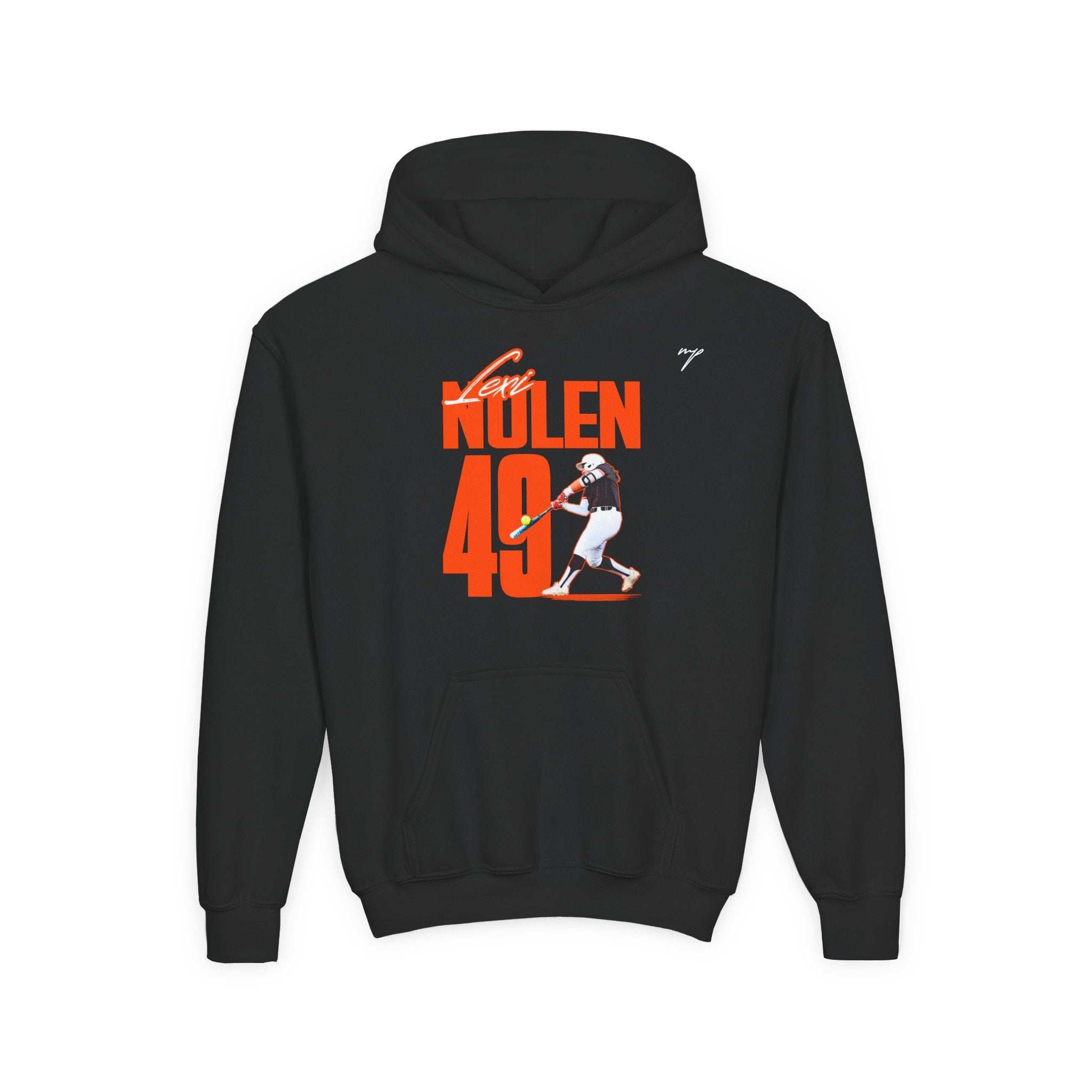 Lexi Nolen YOUTH Hoodie