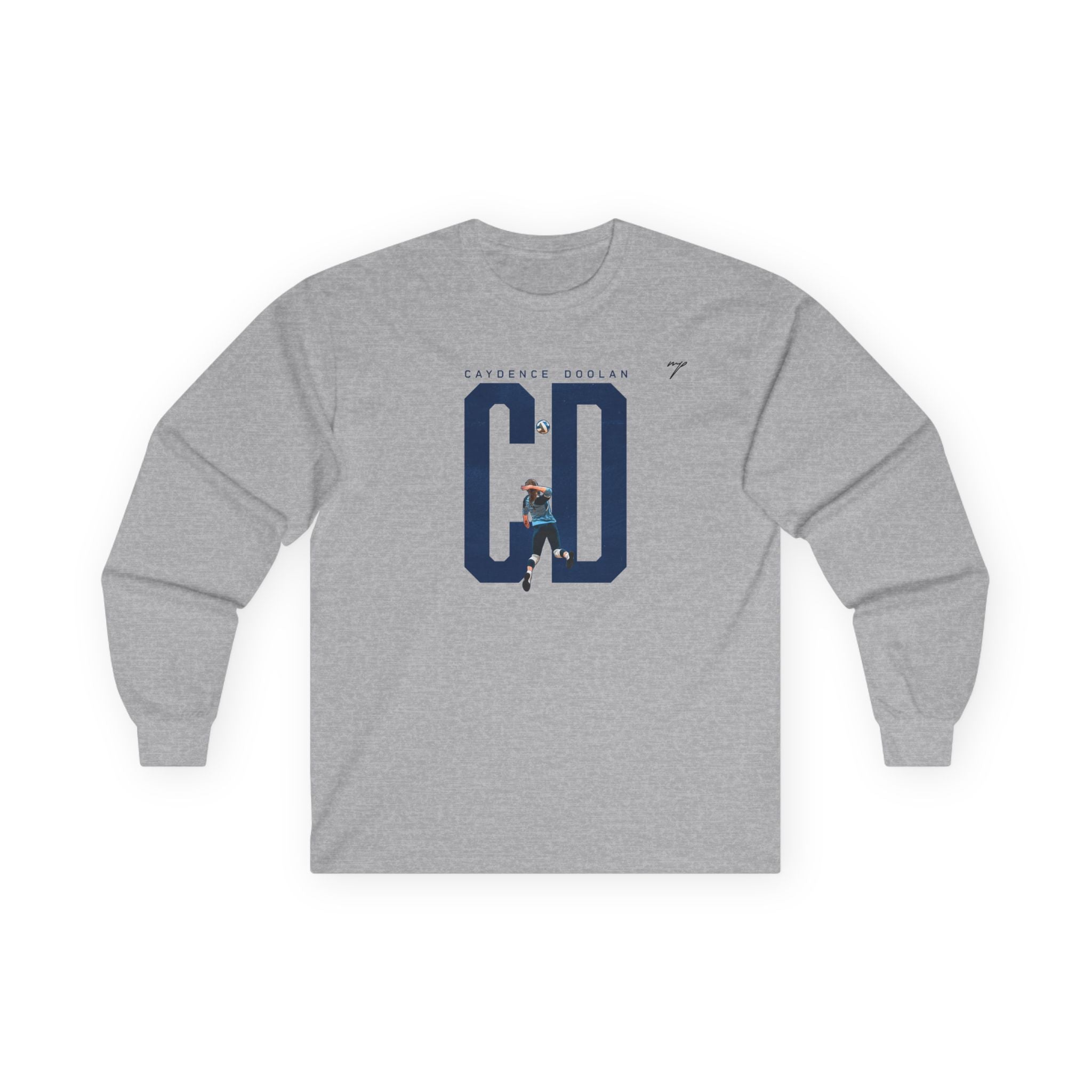 Caydence Doolan Long Sleeve