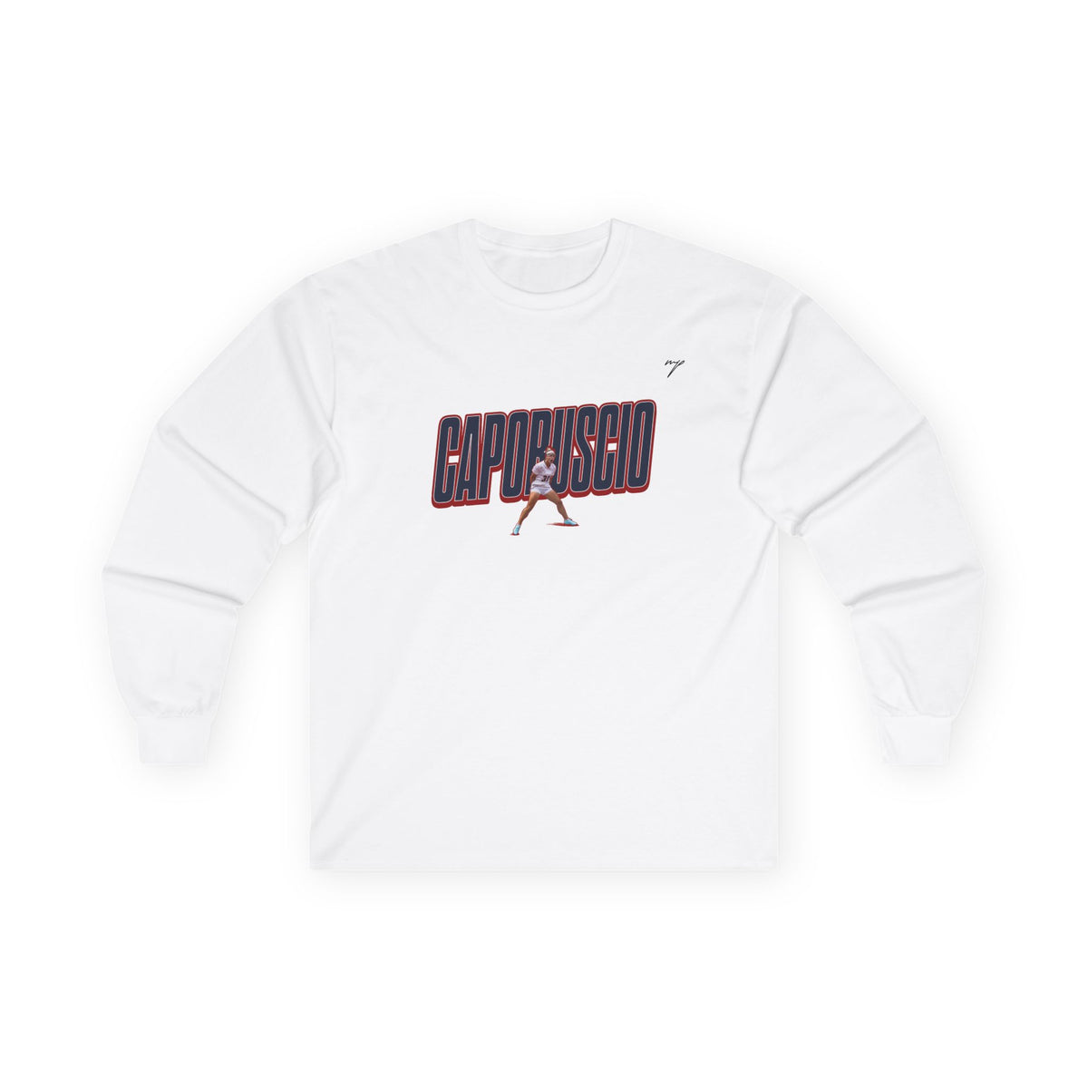 Isabella Caporuscio Long Sleeve