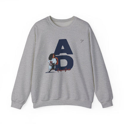 Aaliyaiah Durden Crewneck