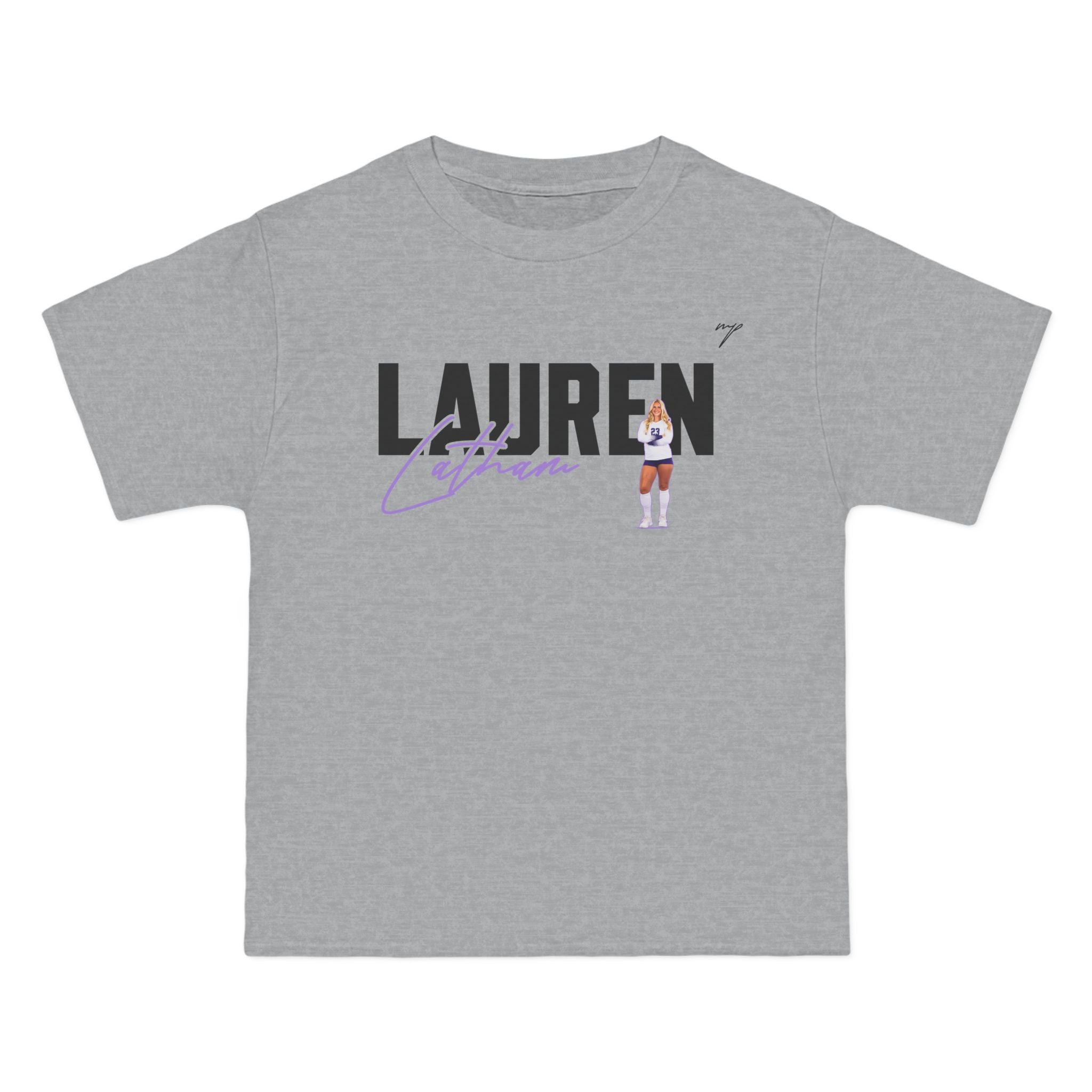 Lauren Latham Vintage Tee