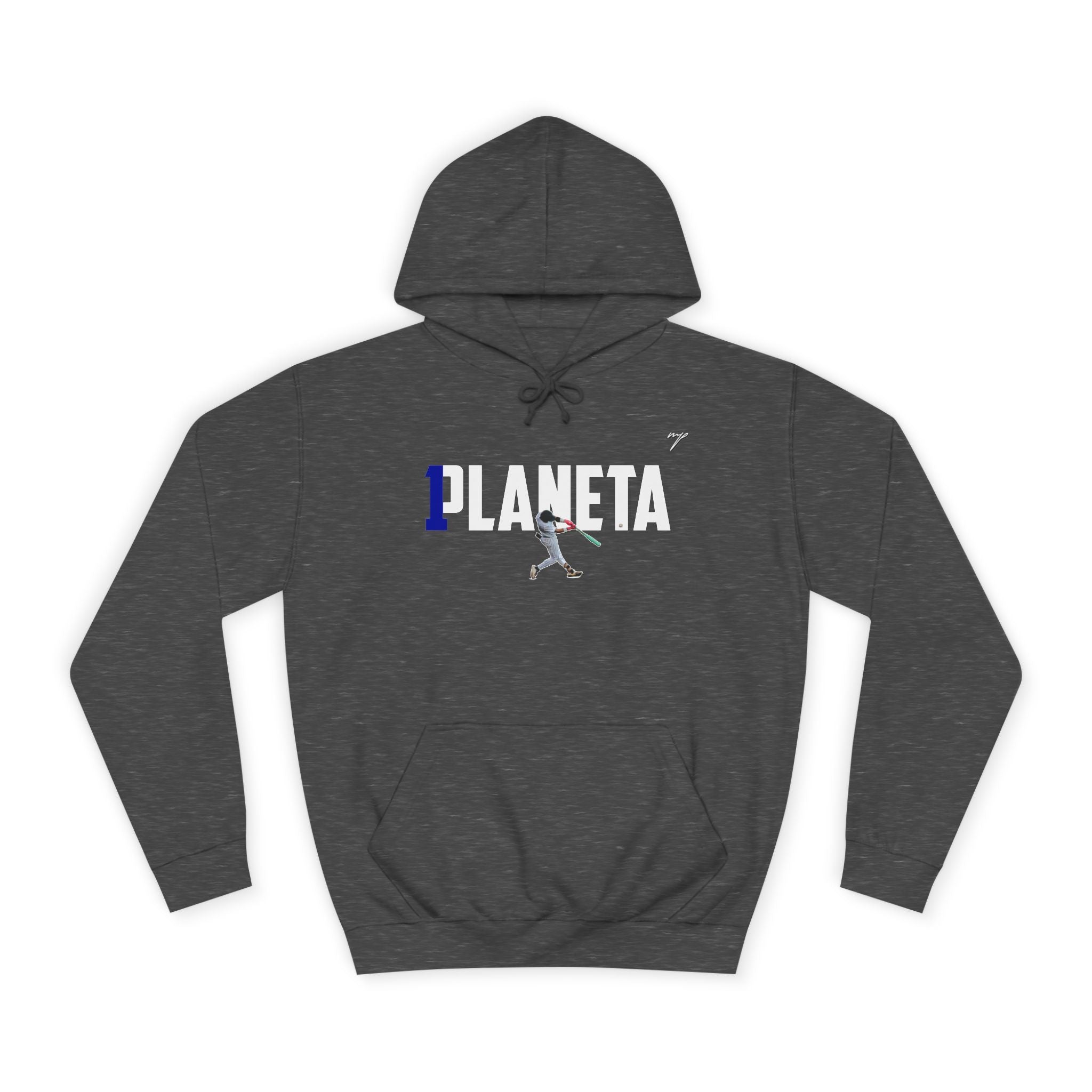 Anthony Planeta Hoodie