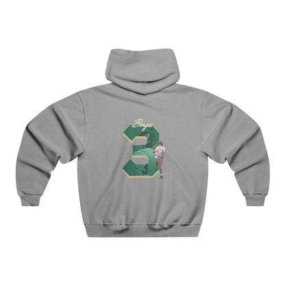 Brayden Borges Vintage Hoodie