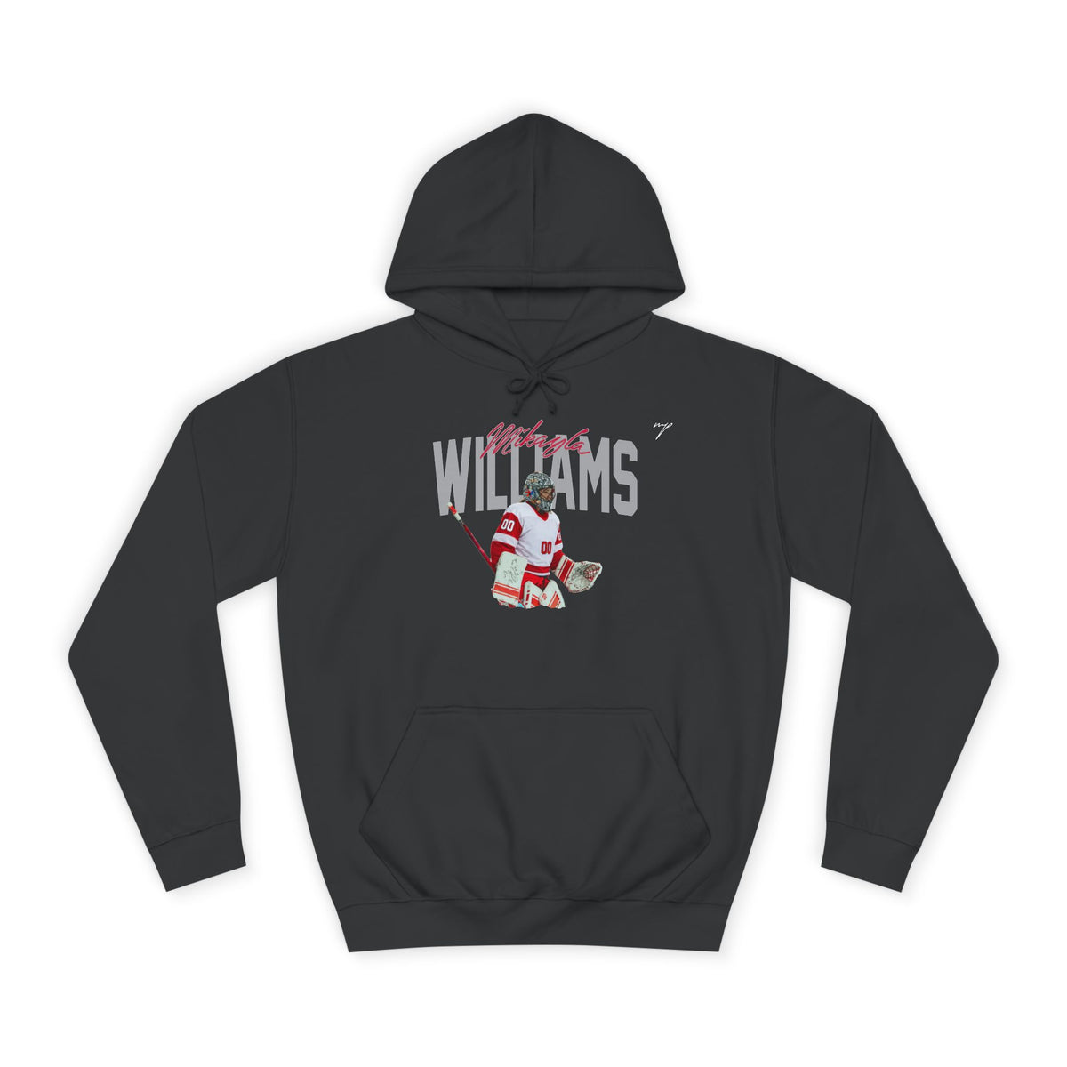 Mikayla Williams Hoodie
