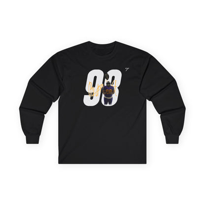 Ryan Hunt Jr Long Sleeve