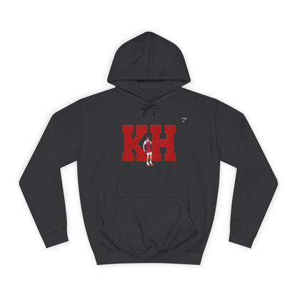 Kaedon Higgins Hoodie