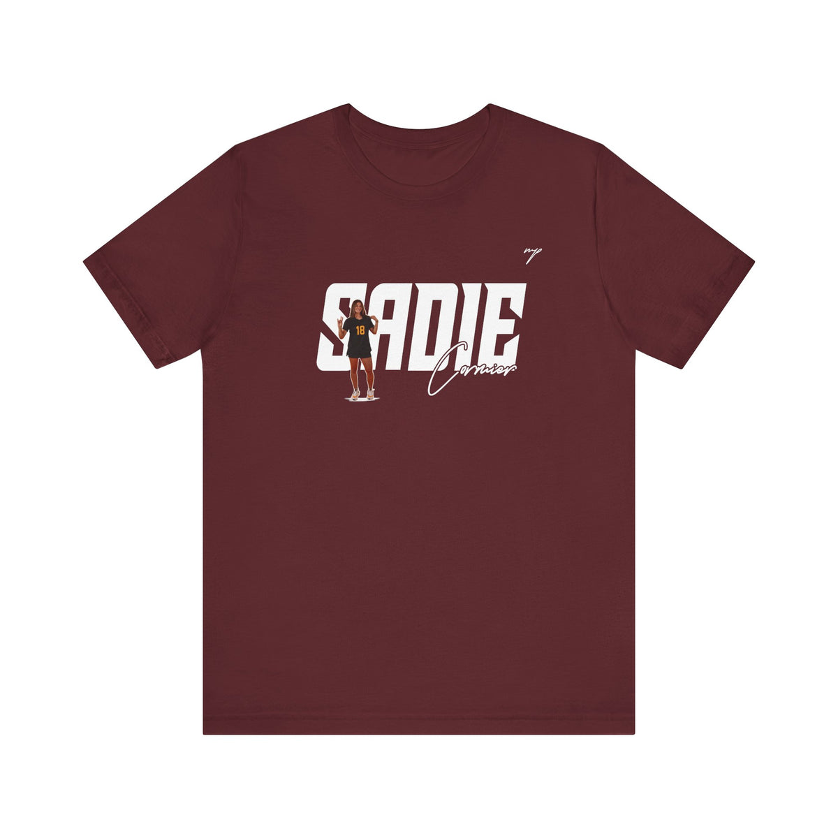Sadie Cormier Graphic Tee