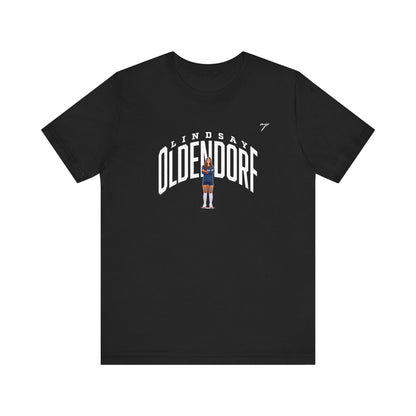 Lindsay Oldendorf Graphic Tee