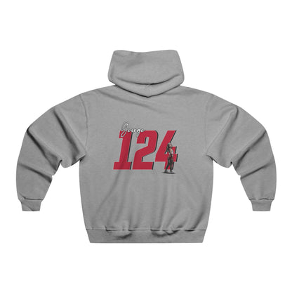 Janessa George Vintage Hoodie