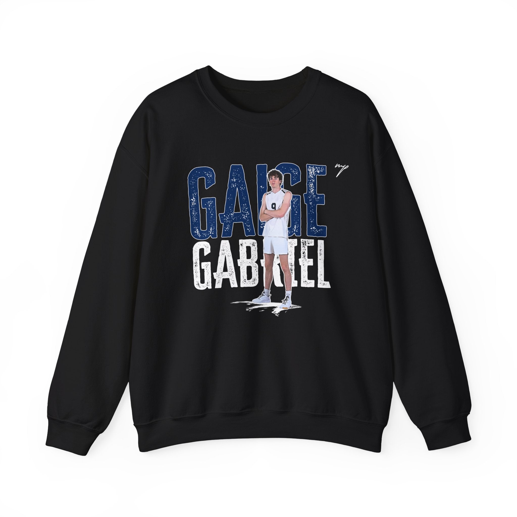 Gaige Gabriel Crewneck