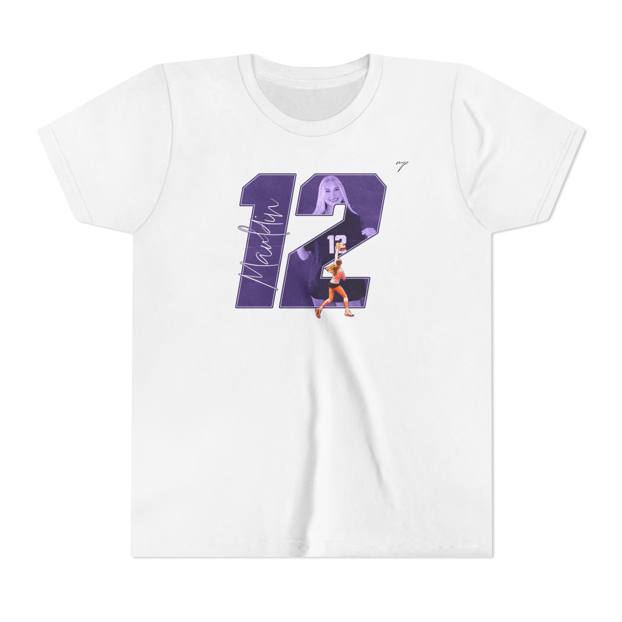 Peyton Mauldin YOUTH Graphic Tee