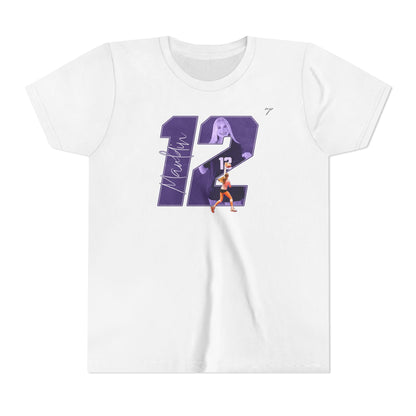 Peyton Mauldin YOUTH Graphic Tee