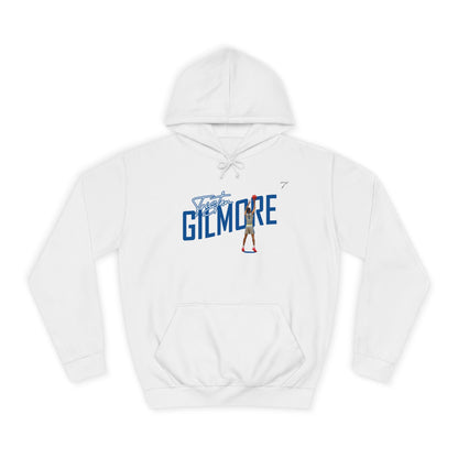 Tristan Gilmore Hoodie