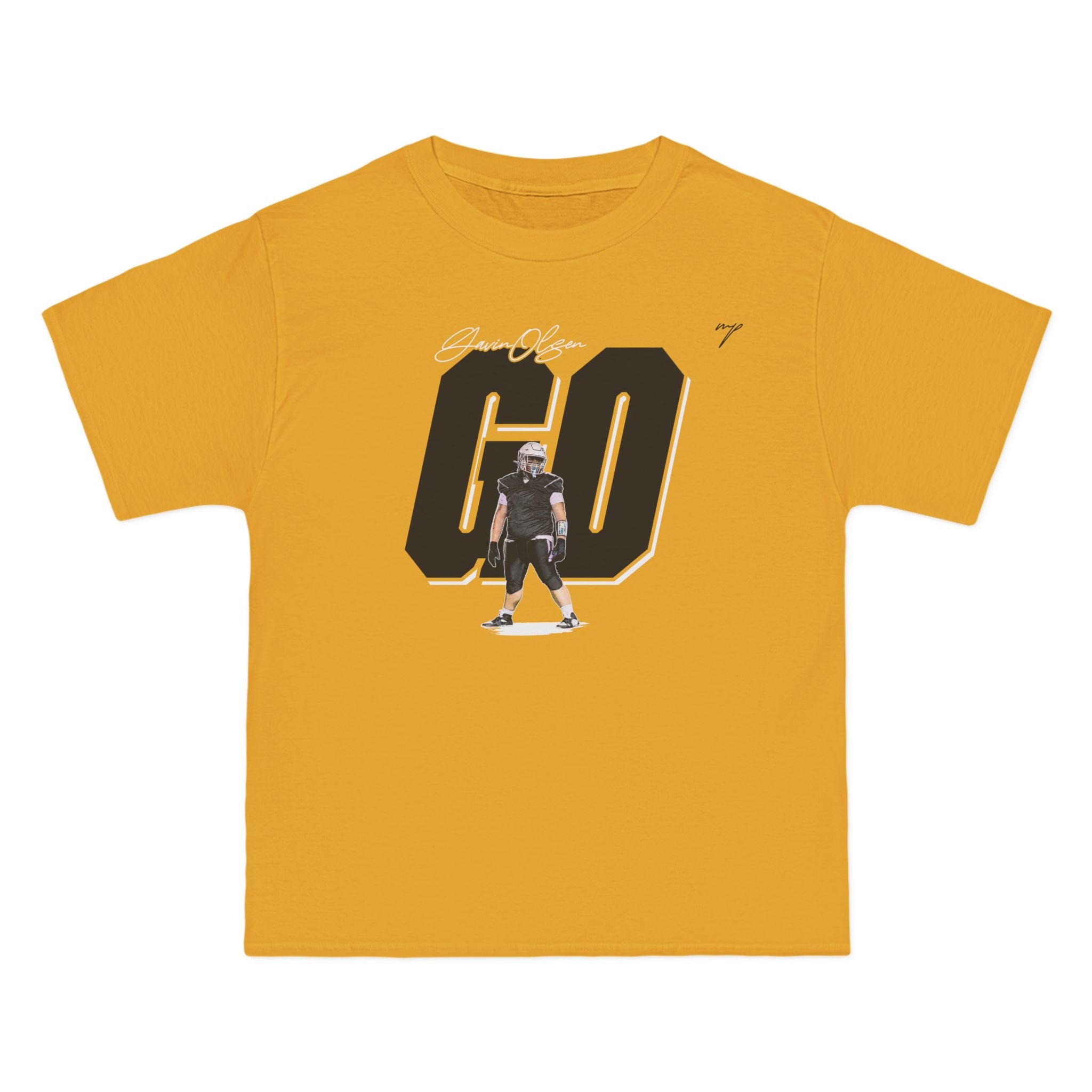 Gavin Olsen Vintage Tee