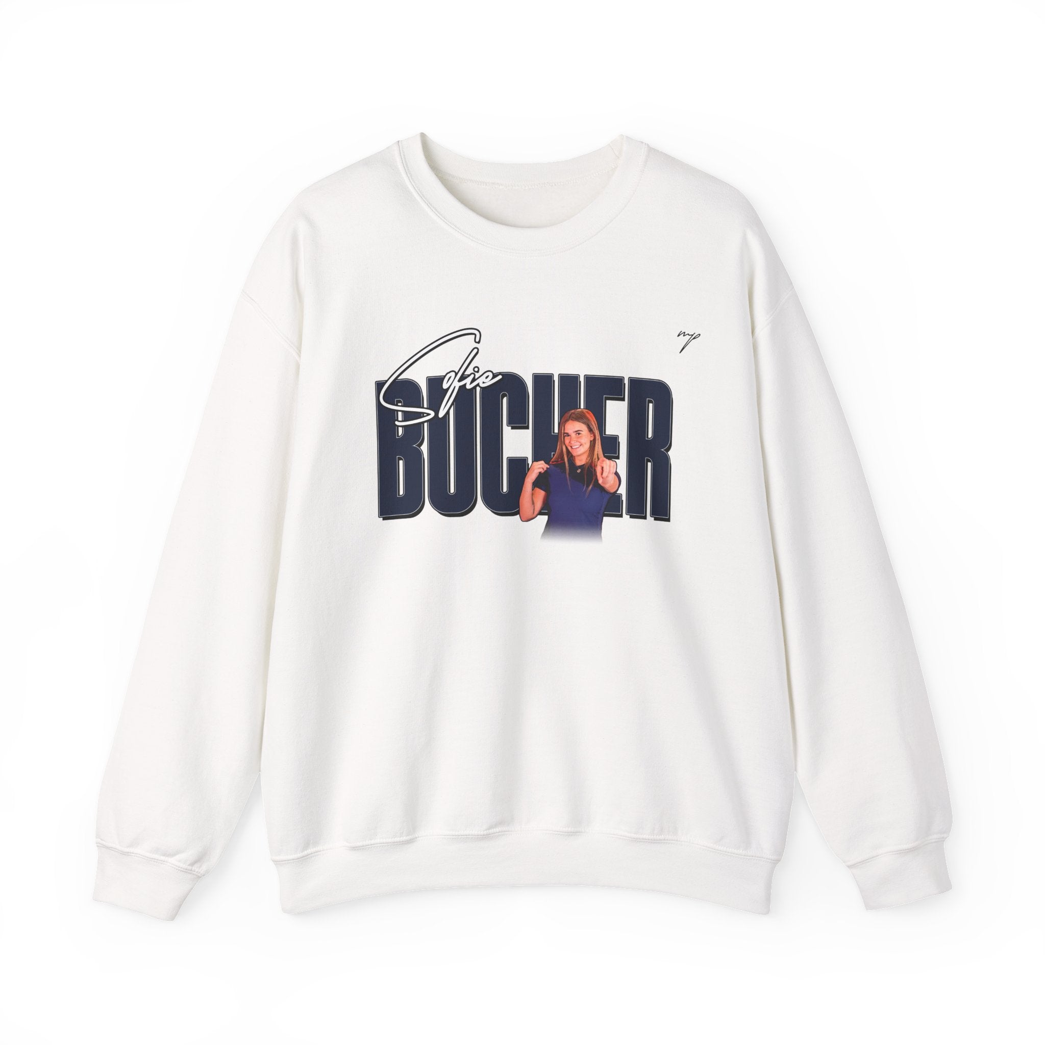Sofie Bucher Crewneck