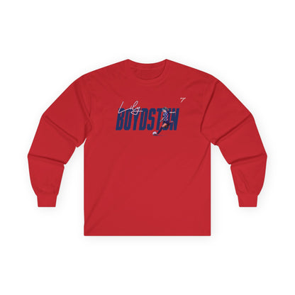 Lily Boydstun Long Sleeve