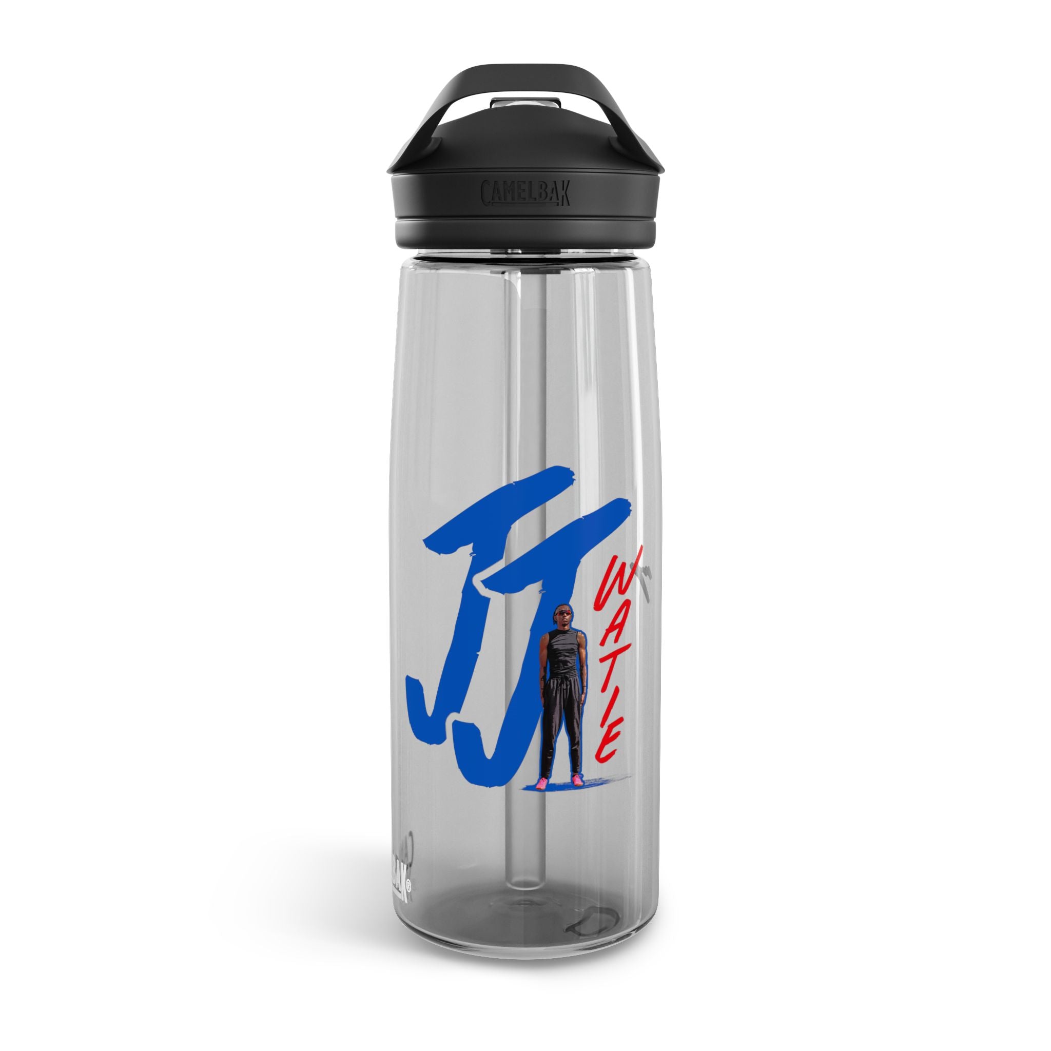 Jarek Watie CamelBak Water Bottle