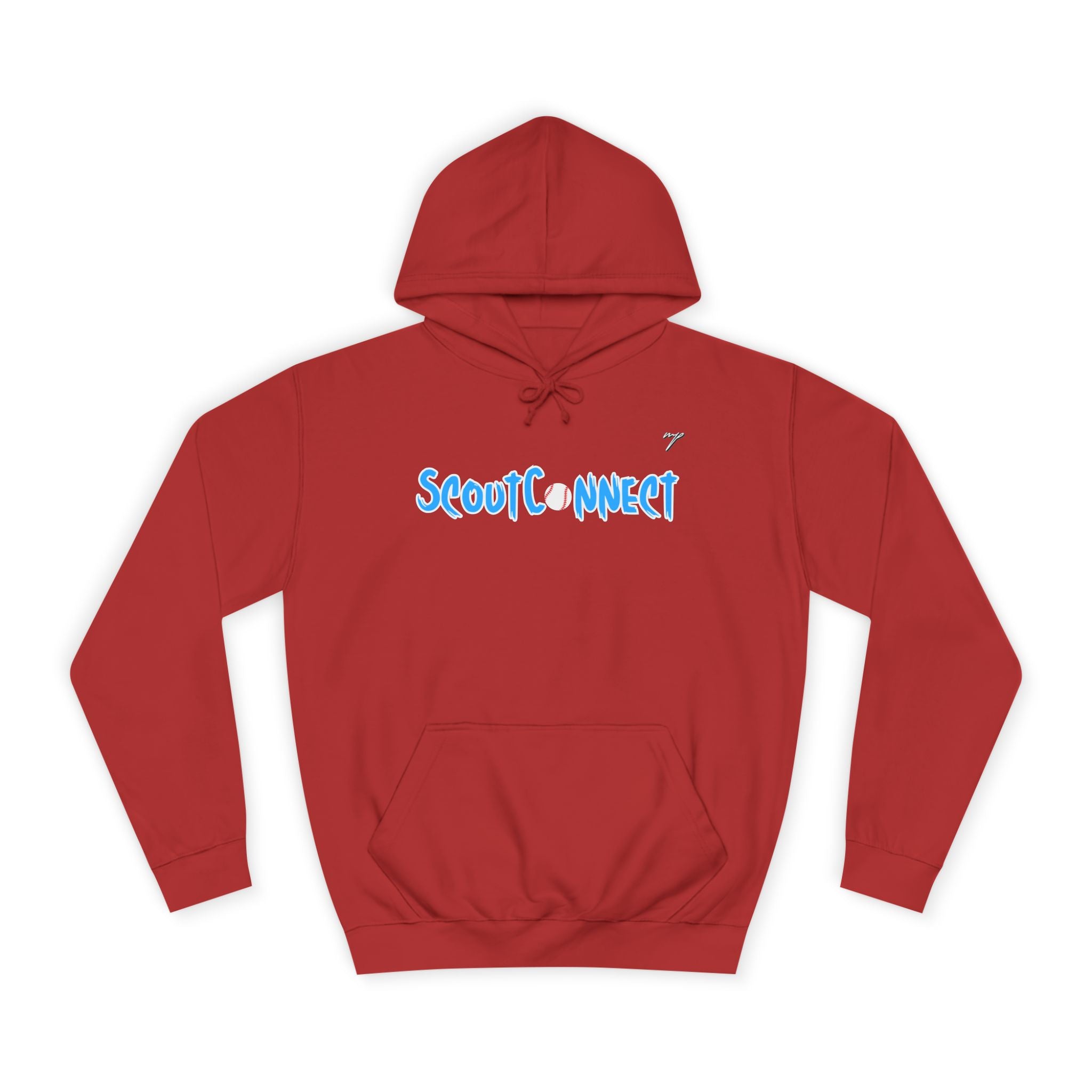 Scout Connect Hoodie