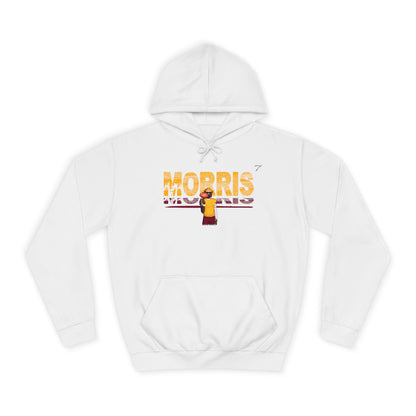 Joel Morris Hoodie
