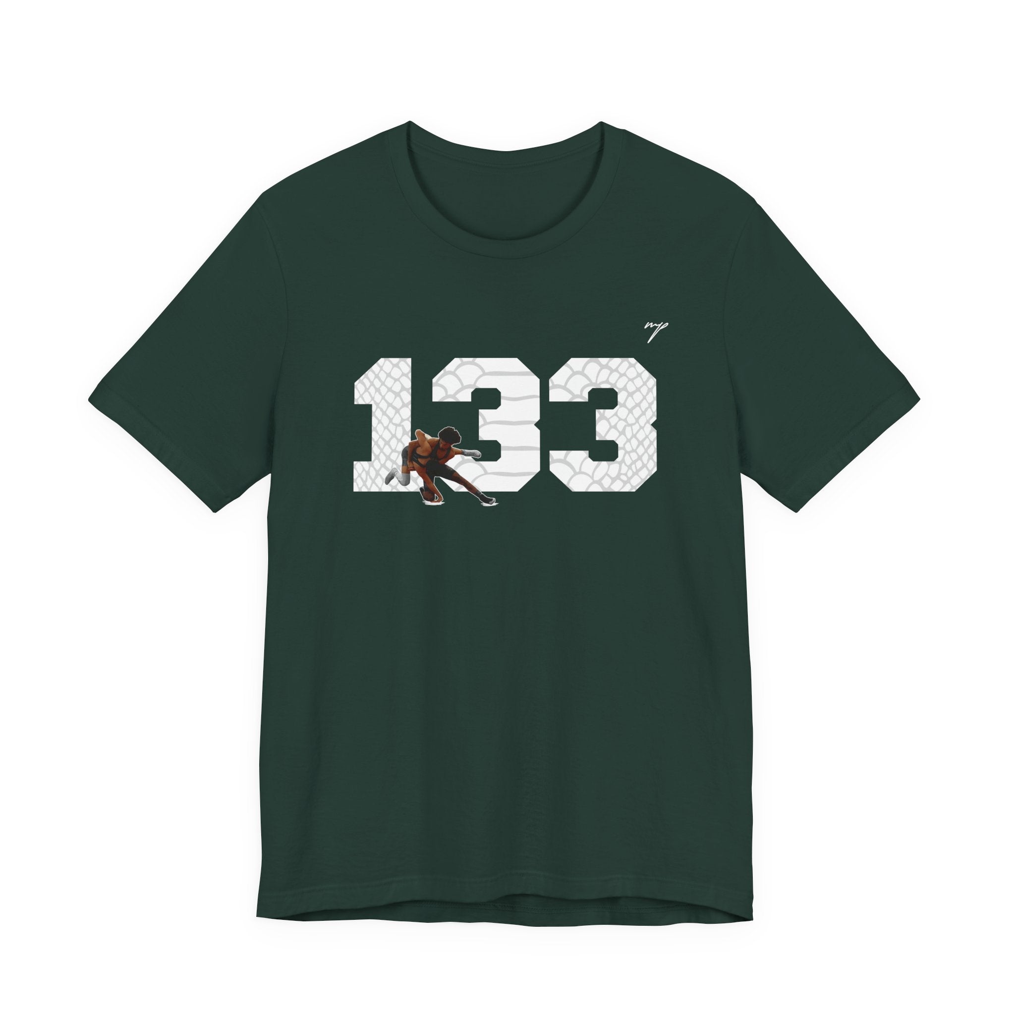 Gaetano Tedesco Graphic Tee
