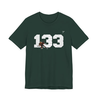Gaetano Tedesco Graphic Tee