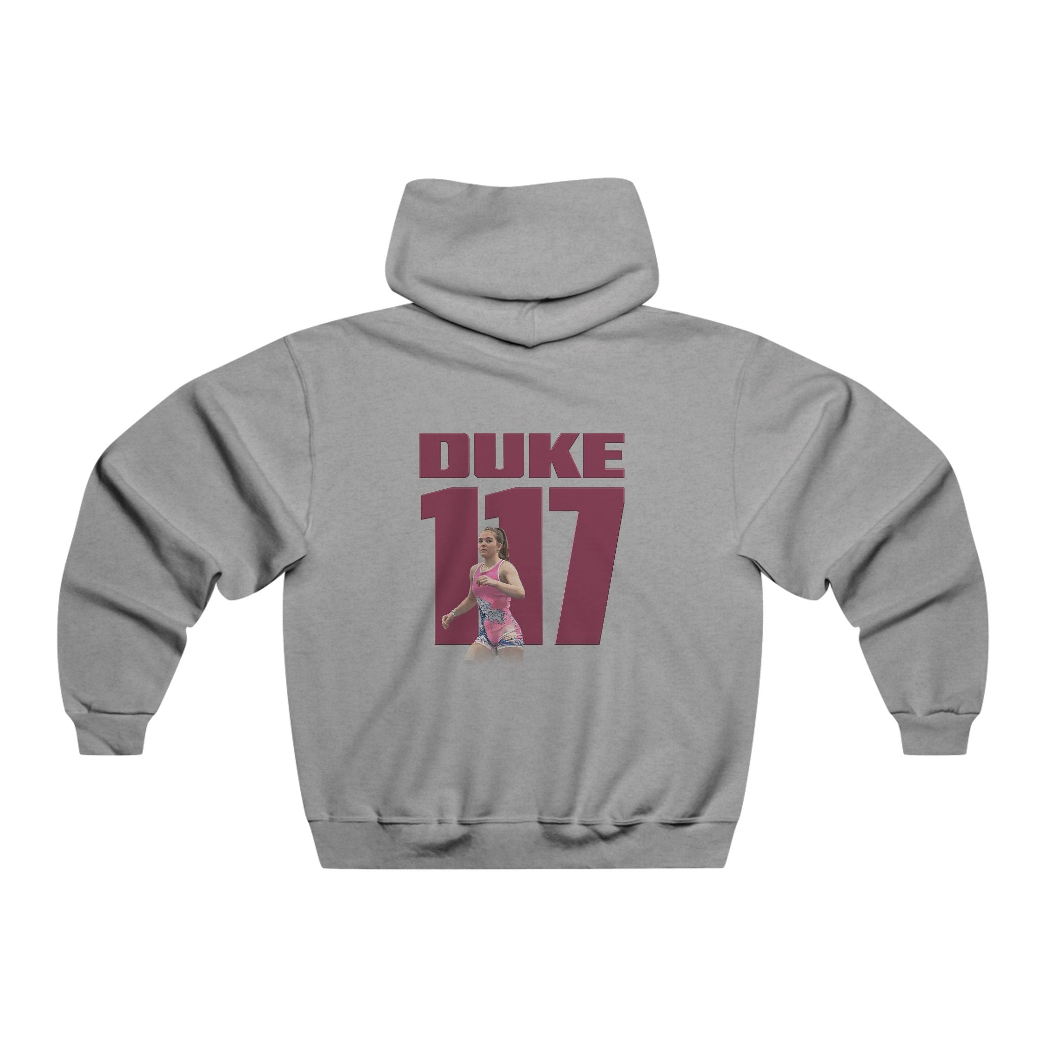 Susannah Duke Vintage Hoodie