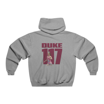 Susannah Duke Vintage Hoodie