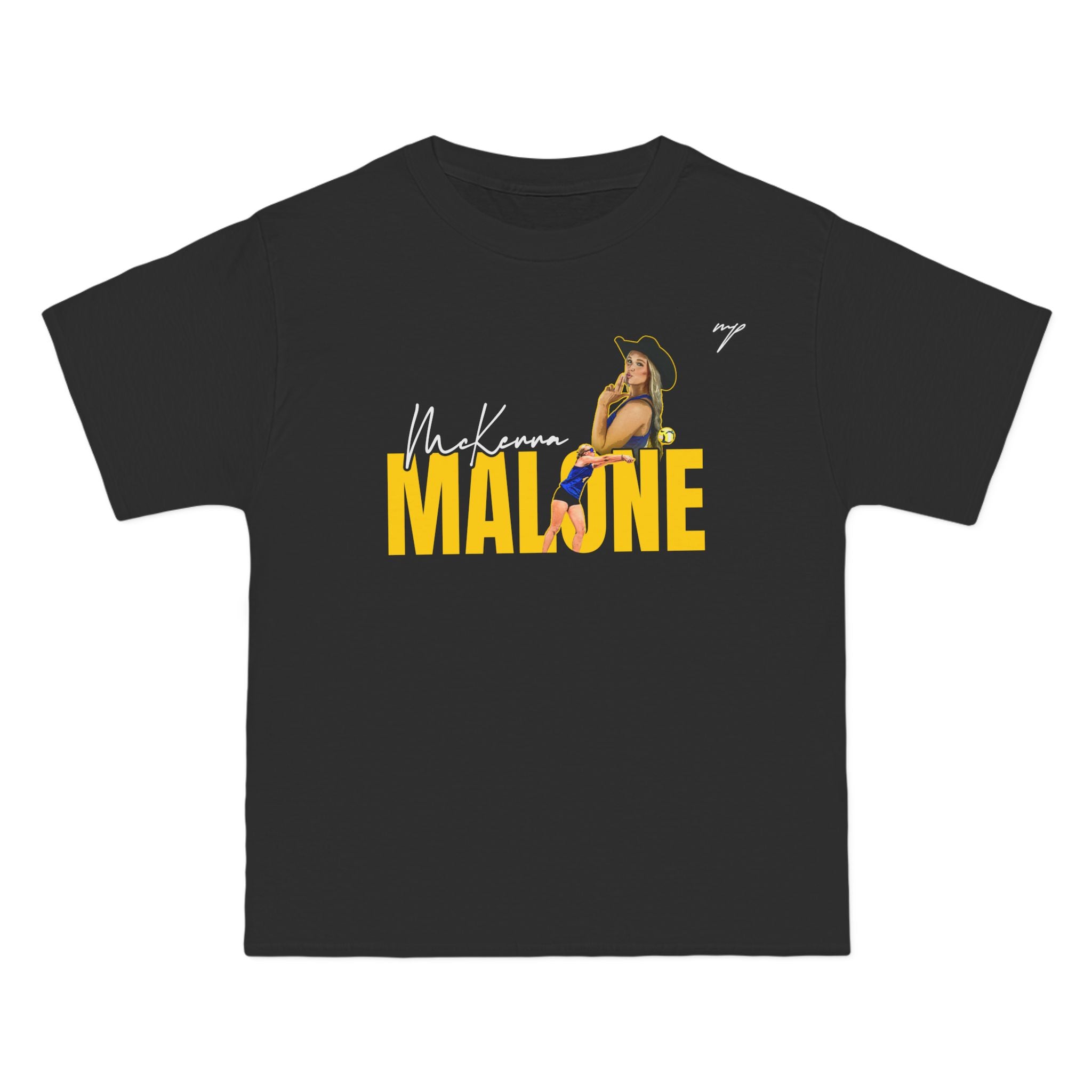 McKenna Malone Vintage Tee