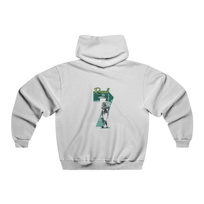 Deron Russell Vintage Hoodie