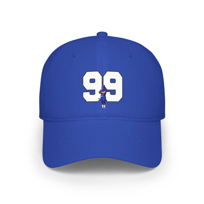 Tiara Stueck Hat