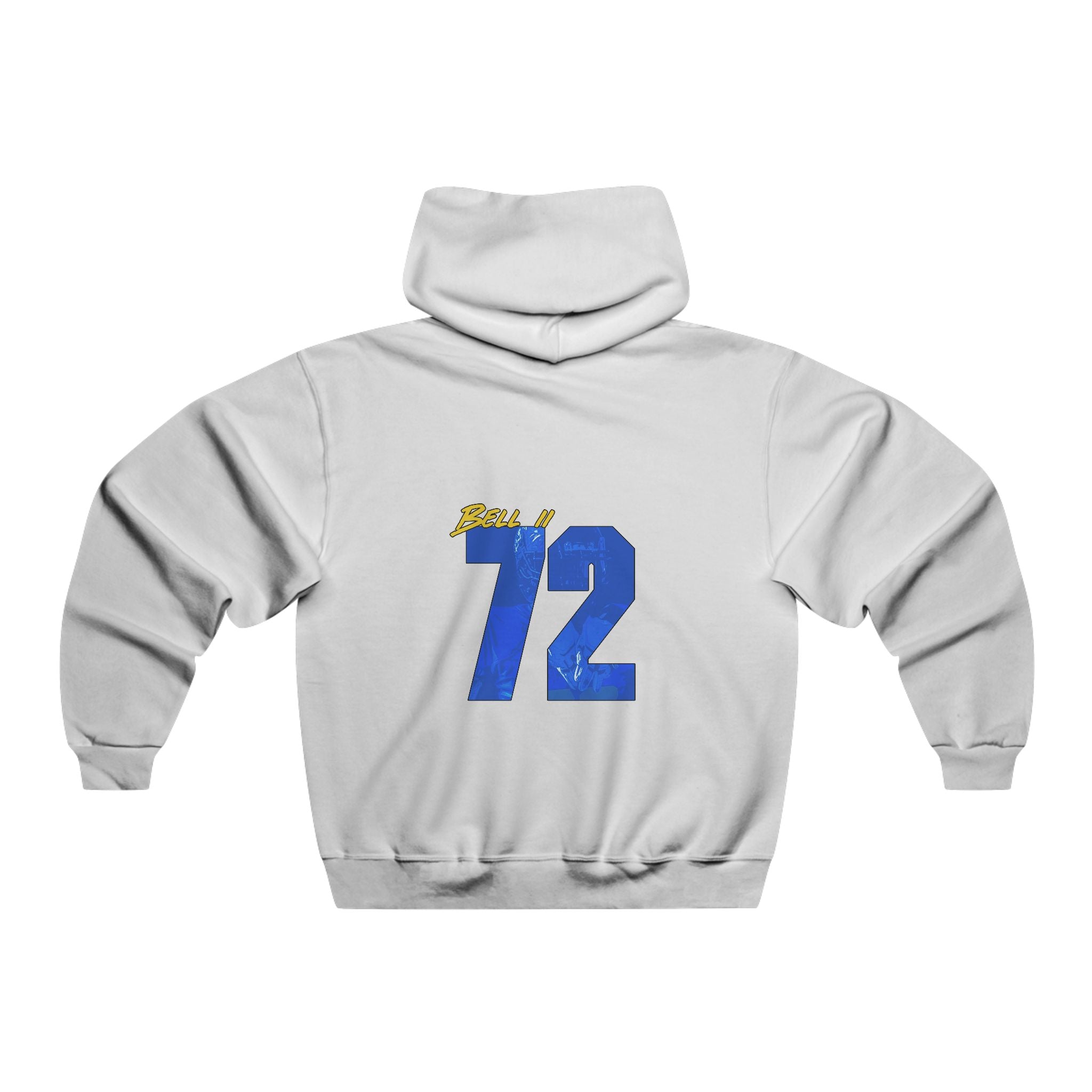 DeShawn Bell II Vintage Hoodie