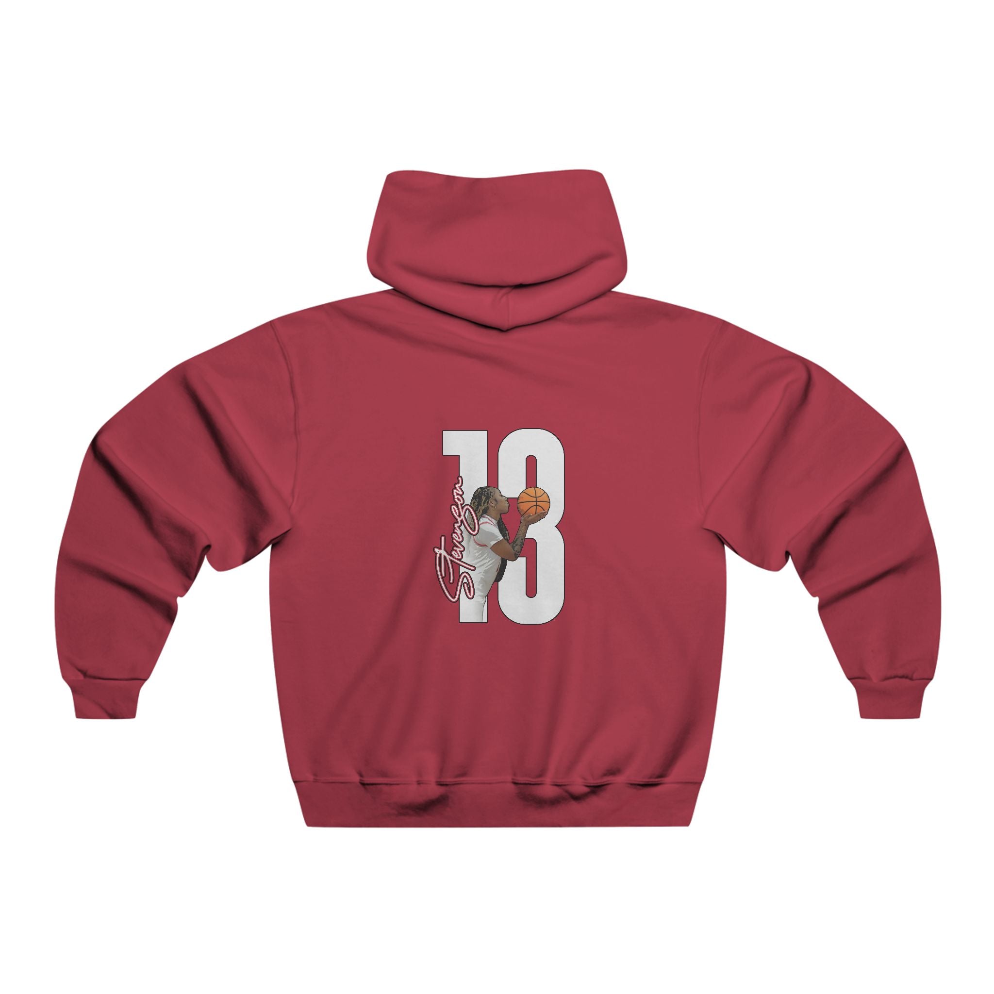 A'Maryi Stevenson Vintage Hoodie