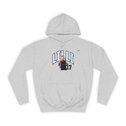 Lilli Van Landschoot Hoodie