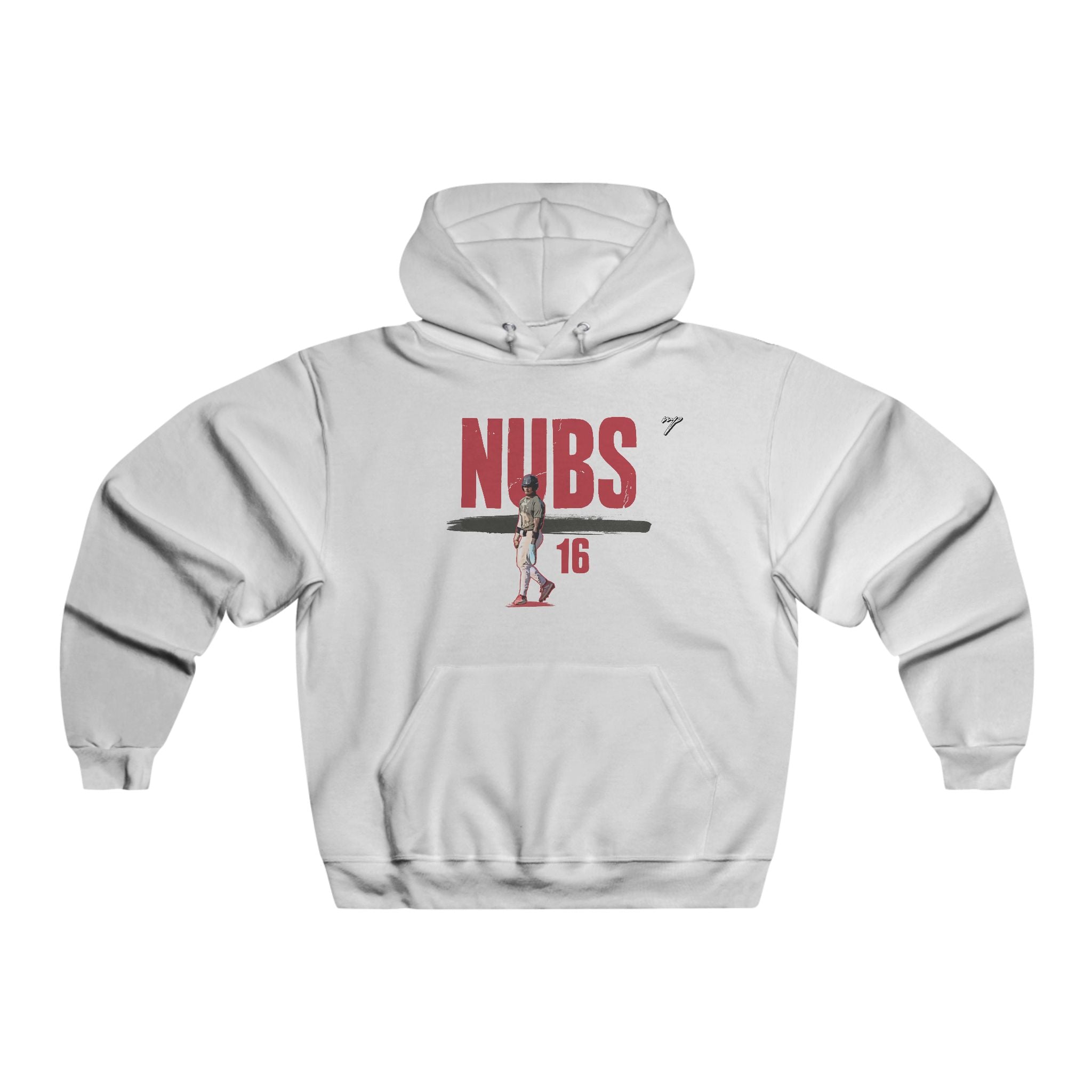 Issander Vega Vintage Hoodie