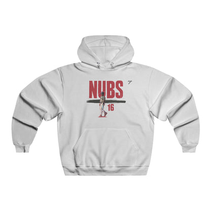 Issander Vega Vintage Hoodie