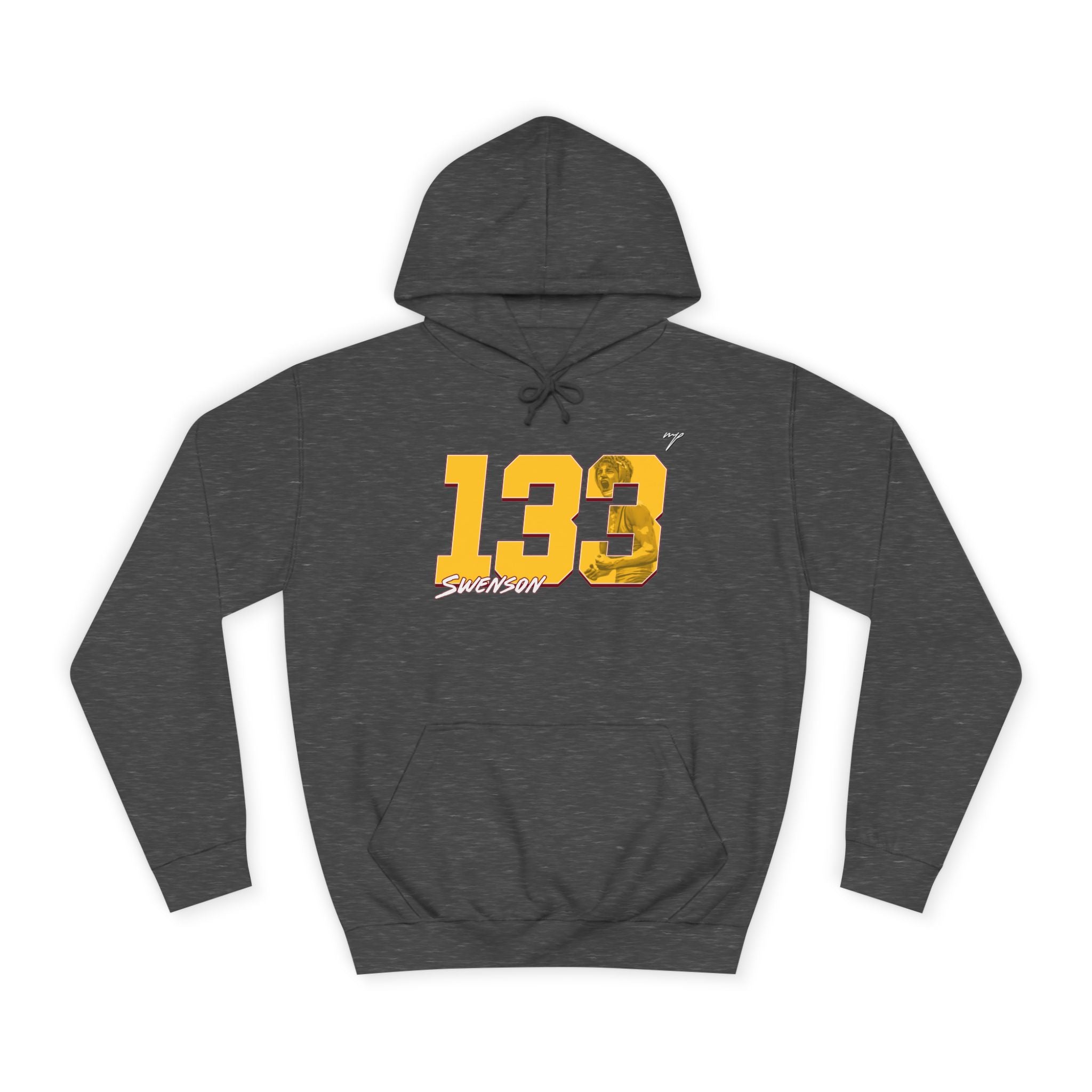 Brett Swenson Hoodie