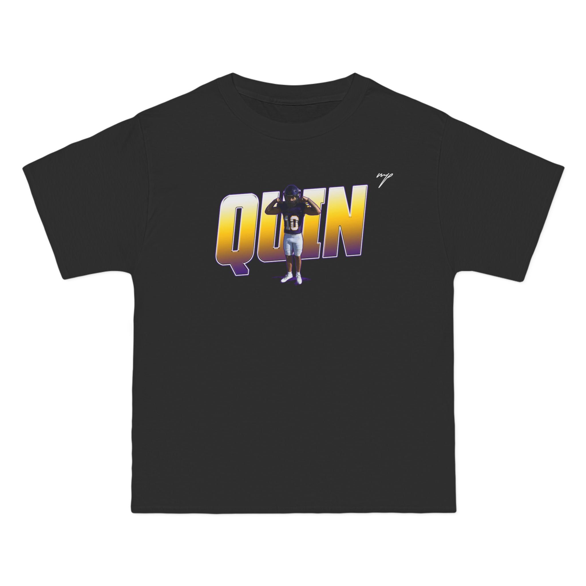 Quinton Hall Vintage Tee