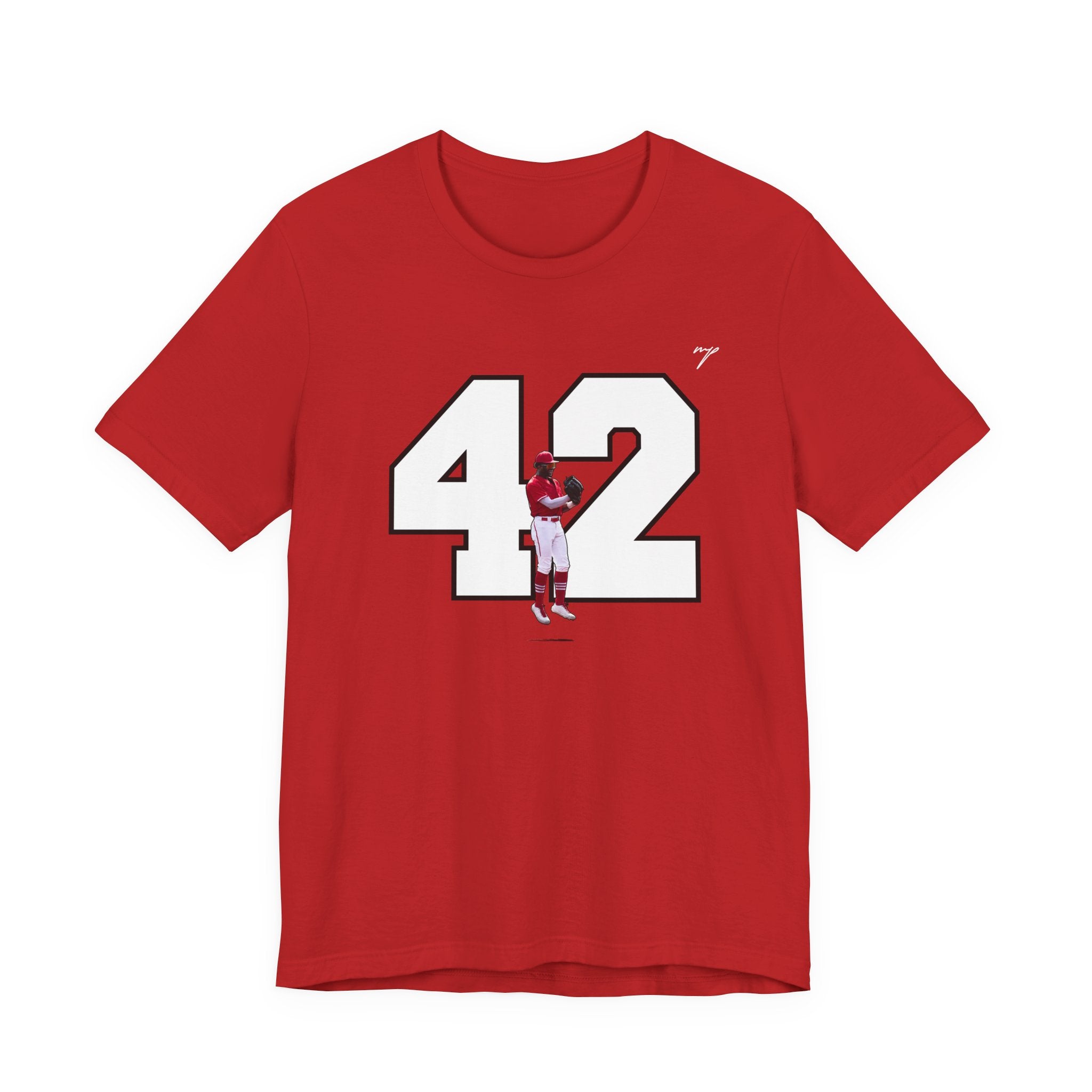 Noah Lewis Graphic Tee