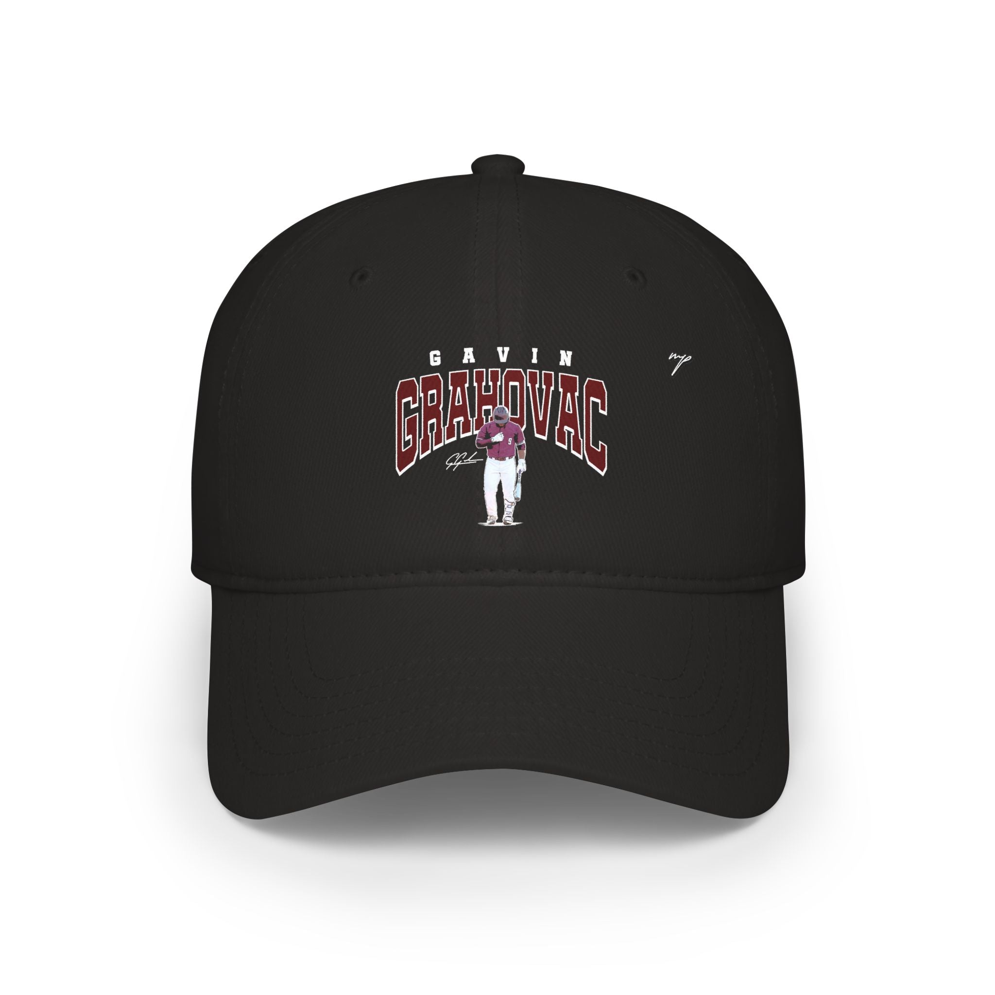 Gavin Grahovac Hat