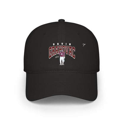 Gavin Grahovac Hat