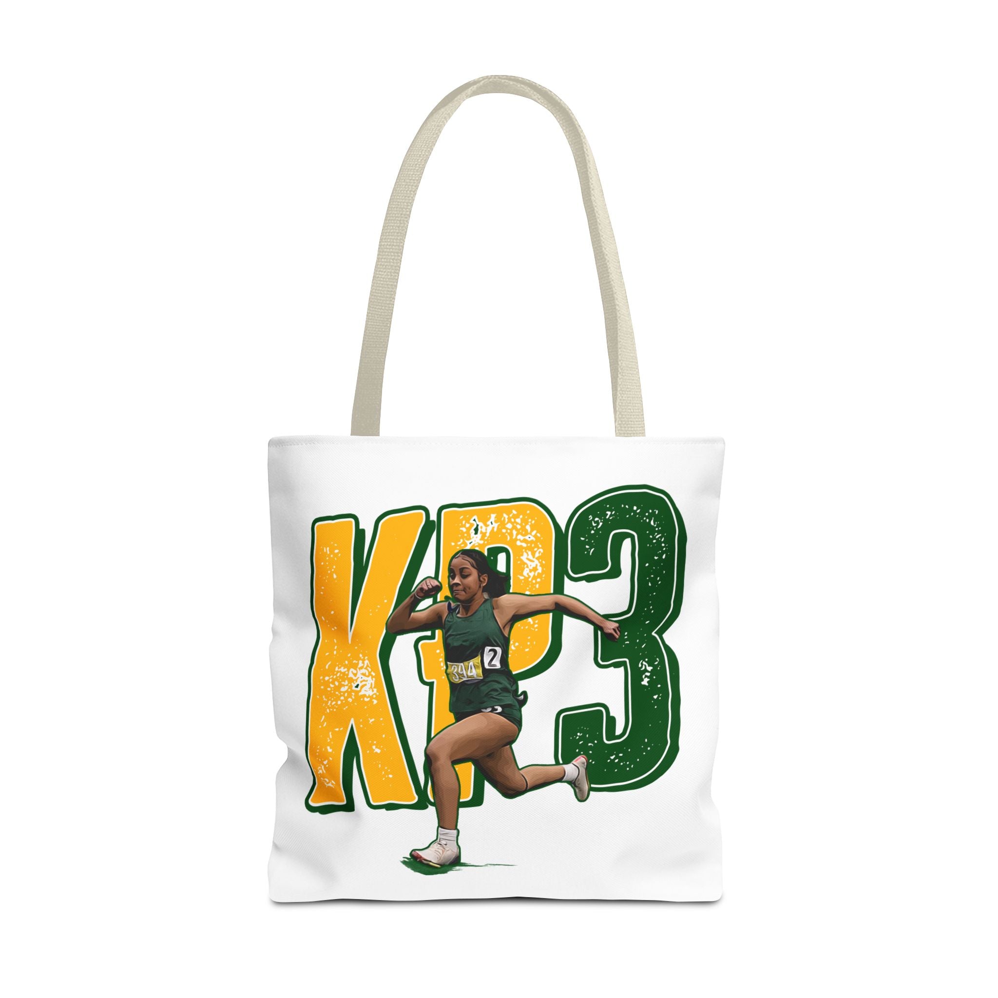 Kapriece Sigler Custom Tote Bag